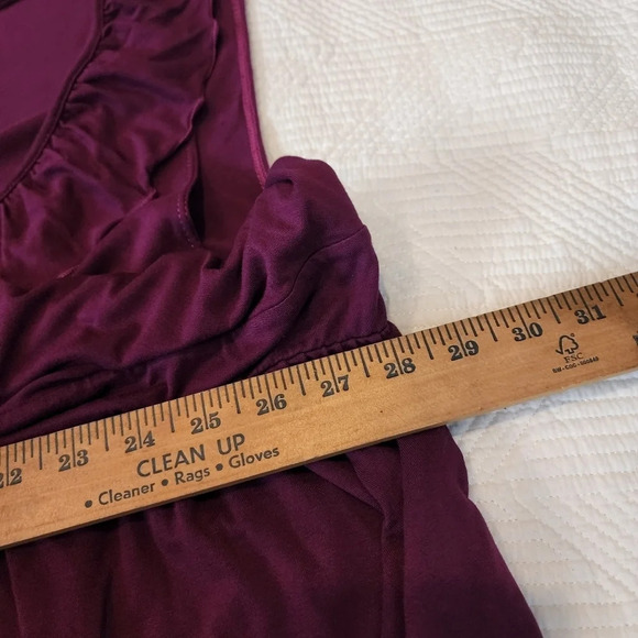 Lane Bryant Jersey dress - Picture 12 of 12